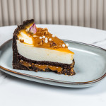 Pasteli pie