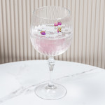 Gin-Tonic Bombay Sapphire