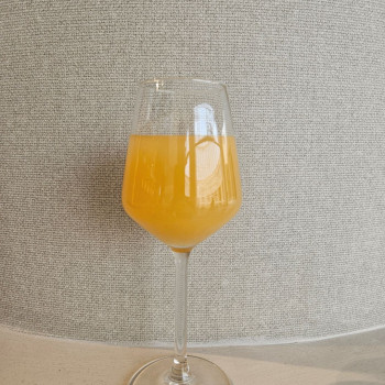 Hladno cedjeni ananas