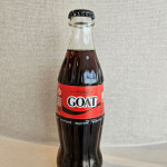 Coca Cola zero