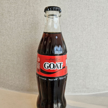 Coca Cola zero