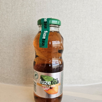 Fuzetea peach