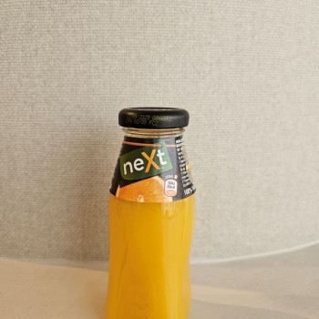 Next pomorandza