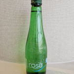 Rosa gazirana