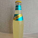Schweppes biter