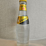 Schweppes tonic