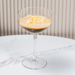 Affogato