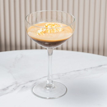 Affogato