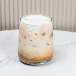 Cappuccino freddo