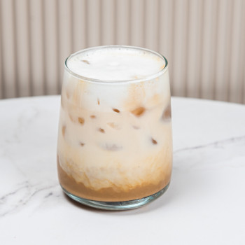 Cappuccino freddo