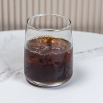 Espresso freddo