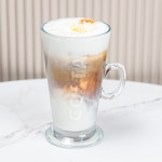 Ice coffee