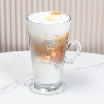 Ice coffee