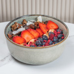 Granola čoko-banana