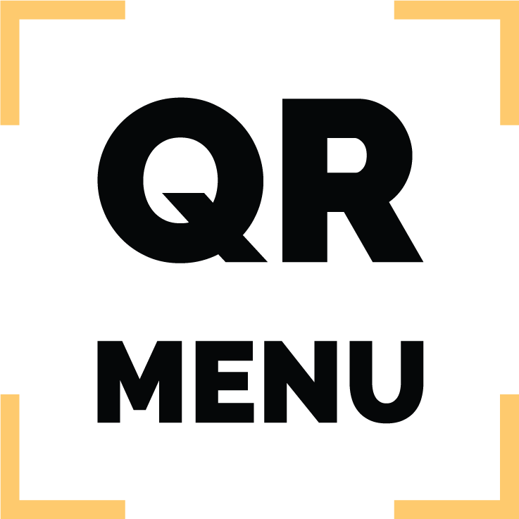 QRMenu.rs logo
